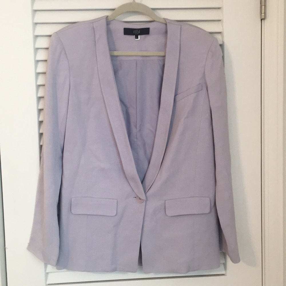 Tibi New York Blazer Jacket